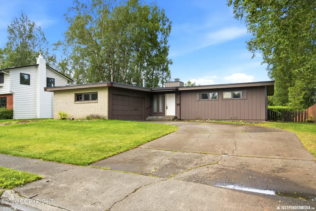 2952 Madison Way, Anchorage, AK 99508 - #1