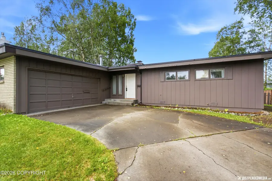 2952 Madison Way, Anchorage, AK 99508 - #3
