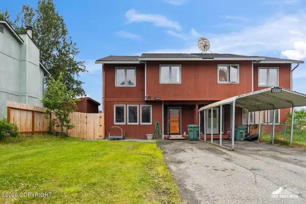 3309 Doil Drive, Anchorage, AK 99507