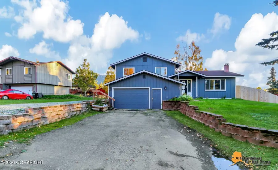 17824 Kantishna Drive, Eagle River, AK 99577 - #3