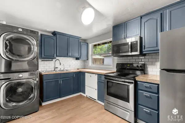 2611 Lake Otis Parkway, Anchorage, AK 99508