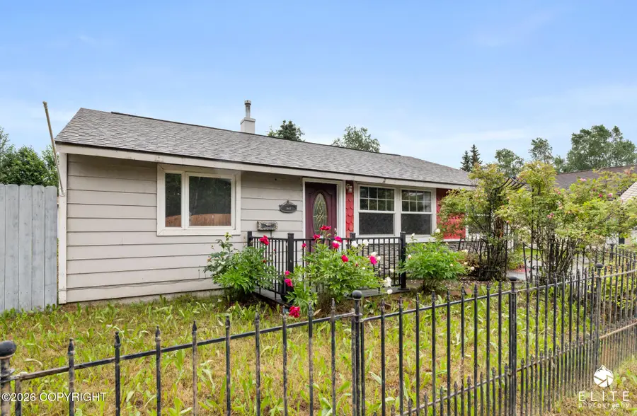 2611 Lake Otis Parkway, Anchorage, AK 99508 - #2