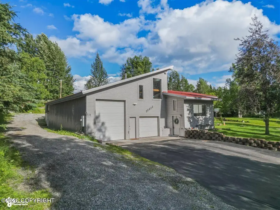 12421 Silver Spruce Drive, Anchorage, AK 99516 - #3
