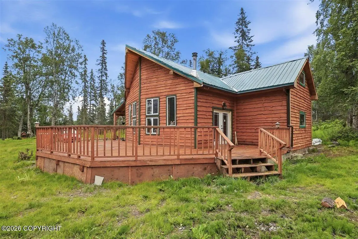 51137 Renetta Street, Nikiski, AK 99611 - #1