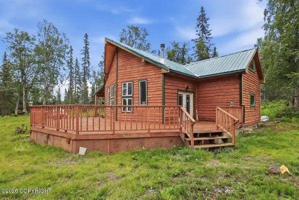 51137 Renetta Street, Nikiski/North Kenai, AK 99611