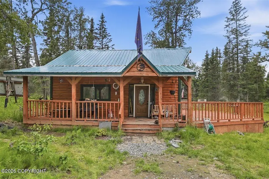 51137 Renetta Street, Nikiski, AK 99611 - #2