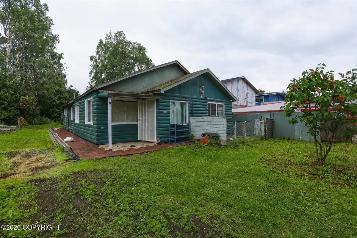 3401 Dorbrandt Street, Anchorage, AK 99503 - #1