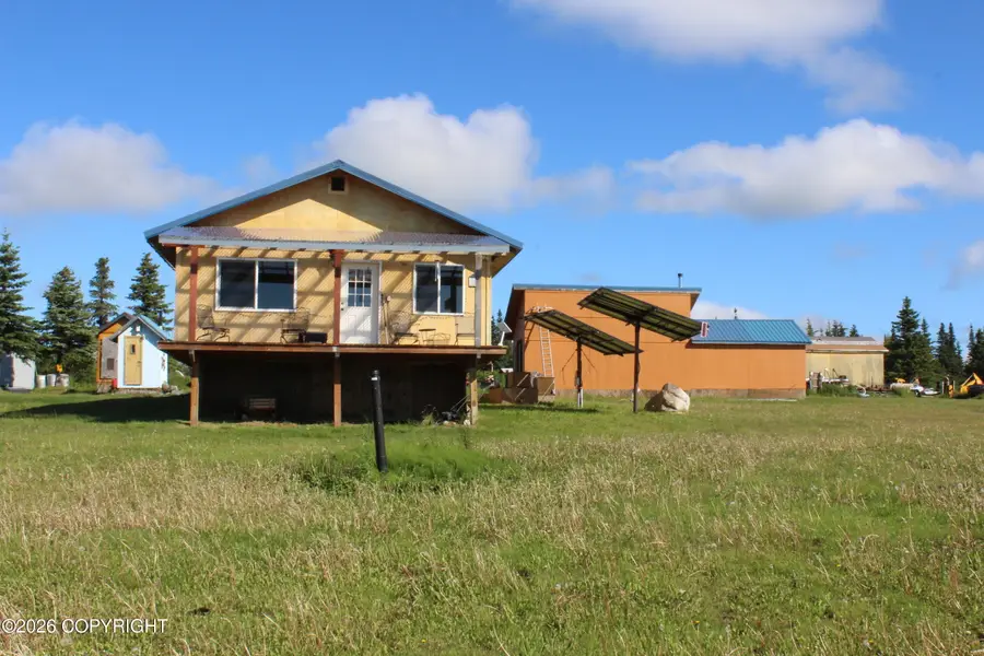 52629 Straight - In Trail, Ninilchik, AK 99639 - #2