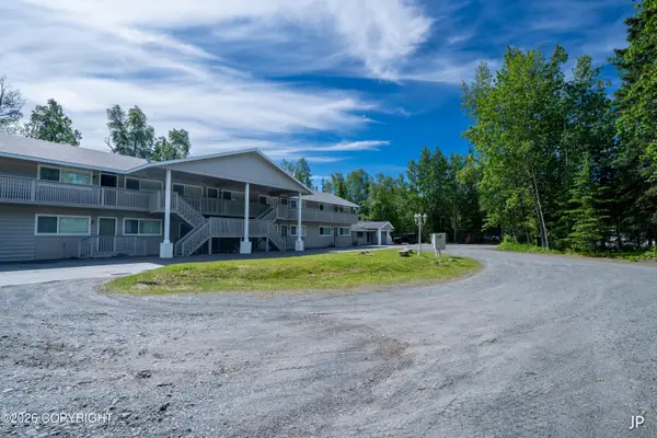 310 Tern Circle #3, Soldotna, AK 99669
