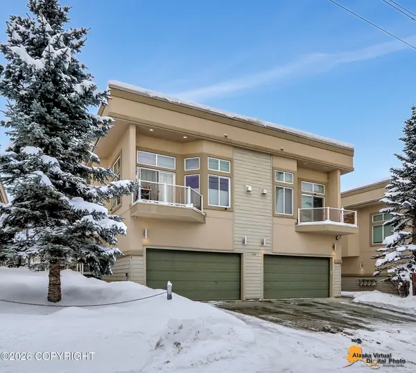 140 W 10th Avenue #4, Anchorage, AK 99501