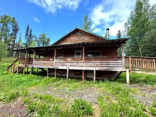48875 Stiles Drive, Soldotna, AK 99669