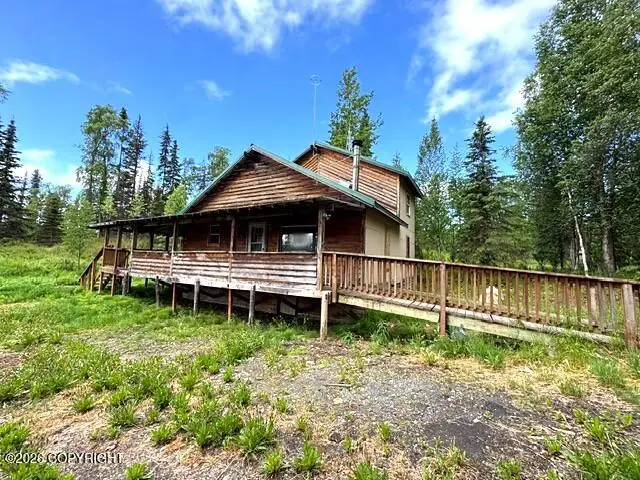 48875 Stiles Drive, Soldotna, AK 99669 - #2
