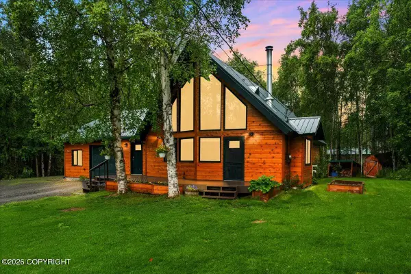 3470 W Sakai Street, Wasilla, AK 99654