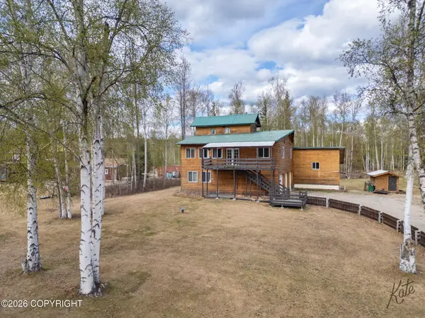 8885 Old Richardson Highway, Salcha, AK 99714