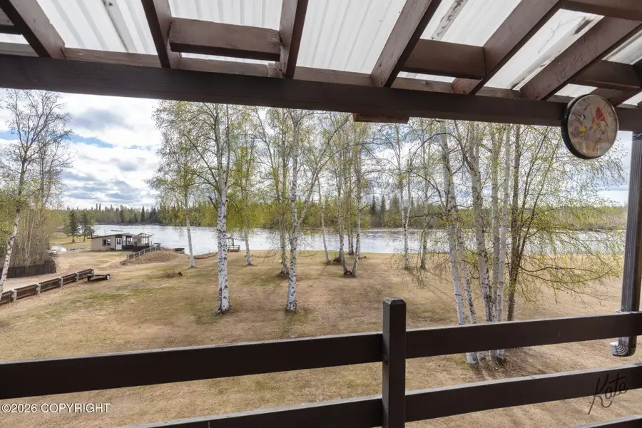 8885 Old Richardson Highway, Salcha, AK 99714 - #2