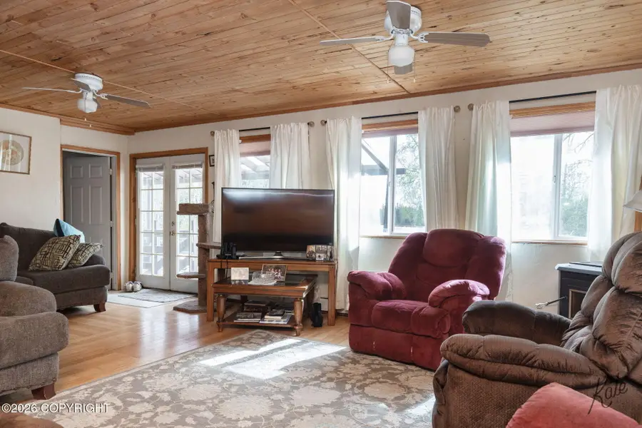 8885 Old Richardson Highway, Salcha, AK 99714 - #3