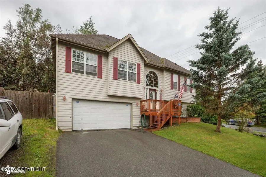10555 Chain Of Rock Street, Eagle River, AK 99577 - #3