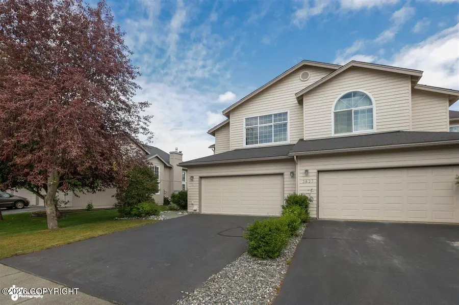 3827 Richard Evelyn Byrd Street #30A, Anchorage, AK 99517 - #3