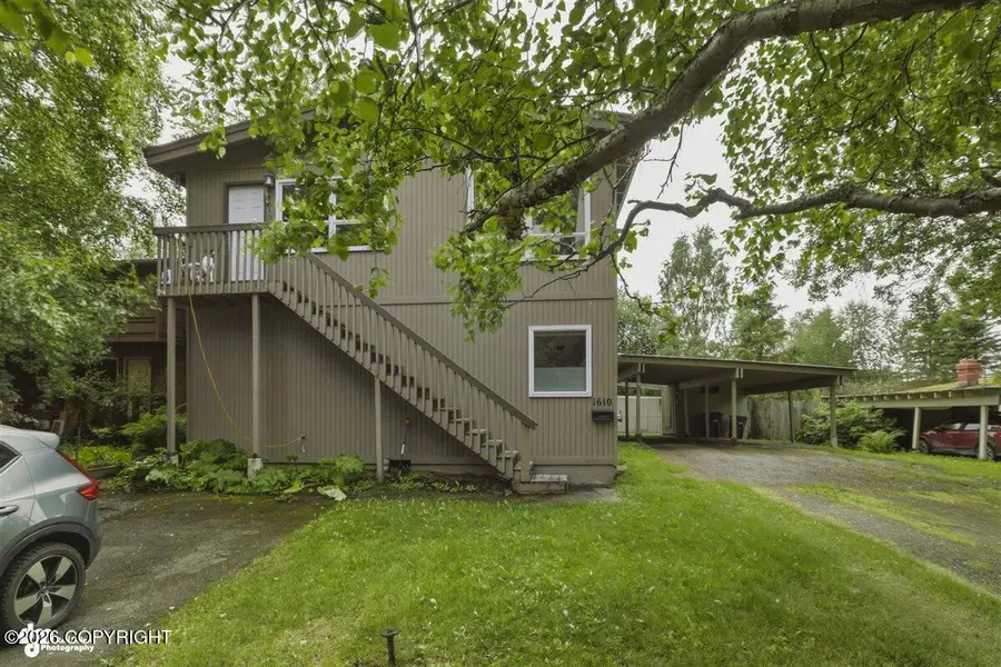 1610 W 14th Avenue, Anchorage, AK 99501 - #2