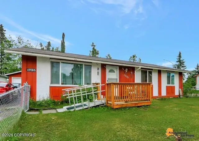 1735 Sanya Circle, Anchorage, AK 99508 - #2