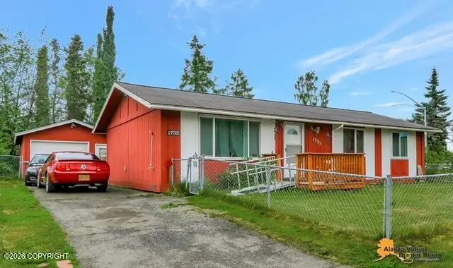 1735 Sanya Circle, Anchorage, AK 99508 - #3