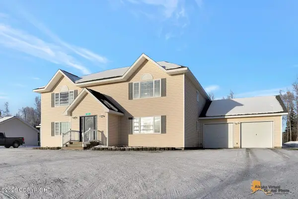 5471 W Adventurer Boulevard, Wasilla, AK 99623