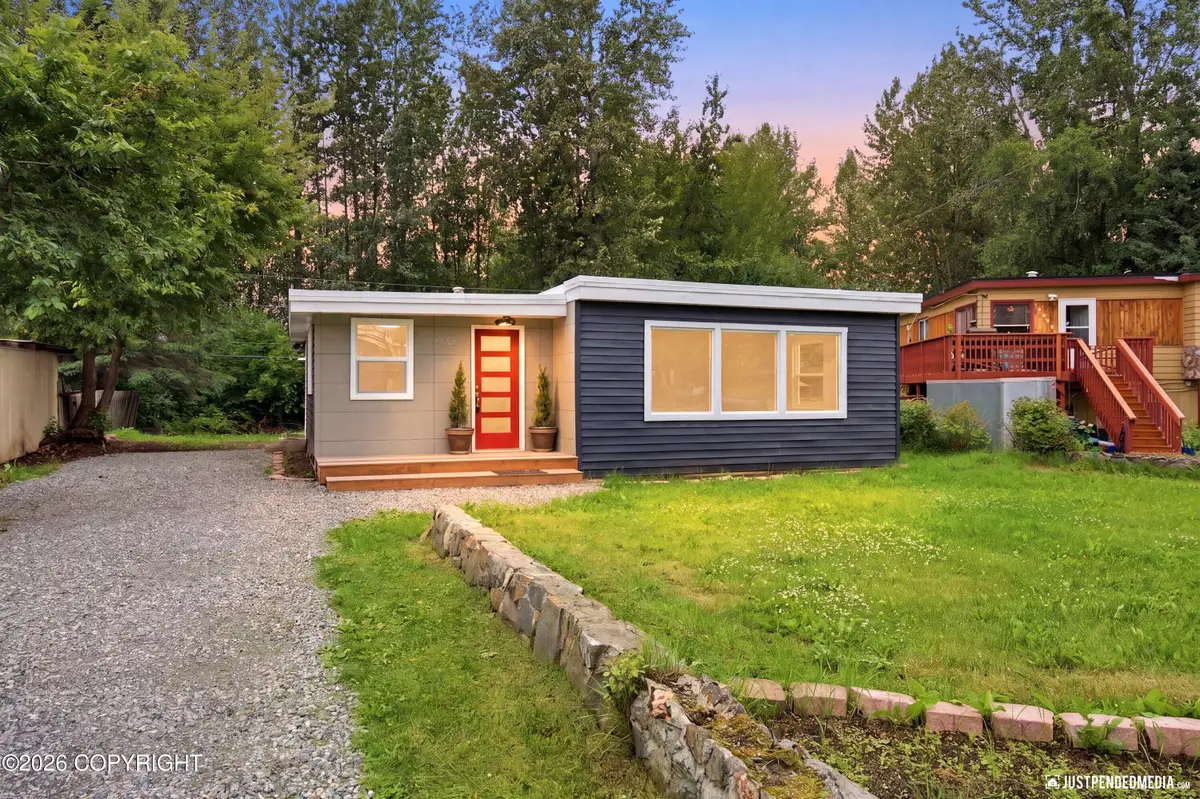 4008 Allan Place, Anchorage, AK 99508 - #1
