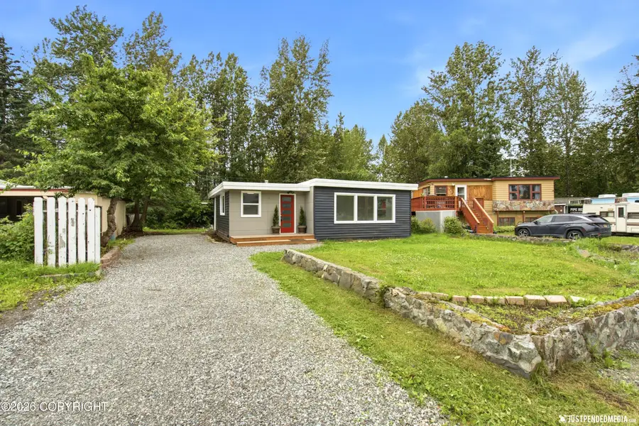 4008 Allan Place, Anchorage, AK 99508 - #2
