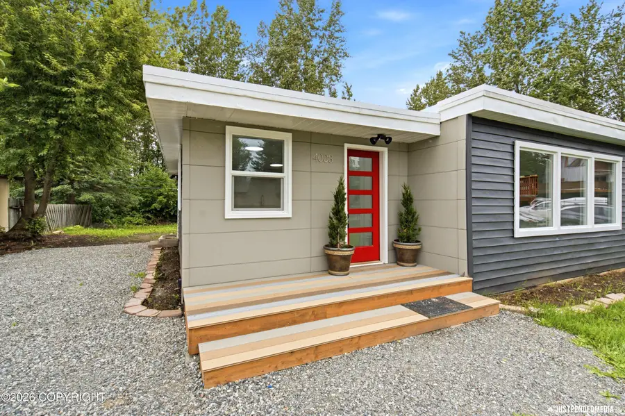 4008 Allan Place, Anchorage, AK 99508 - #3