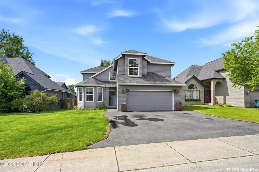 9070 Cathedral Place, Anchorage, AK 99507 - #2