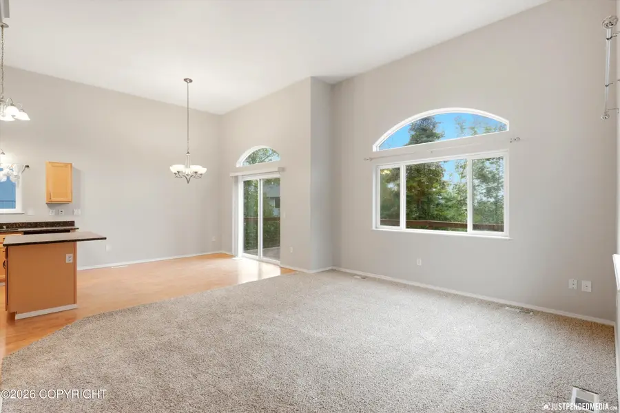 20456 Granite Park Circle, Eagle River, AK 99577 - #2