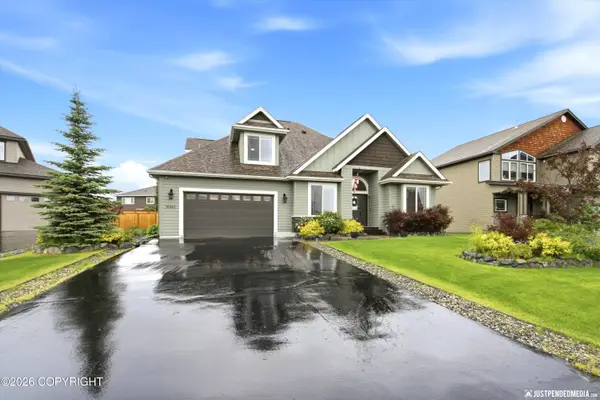 10343 Prince William Circle, Anchorage, AK 99515