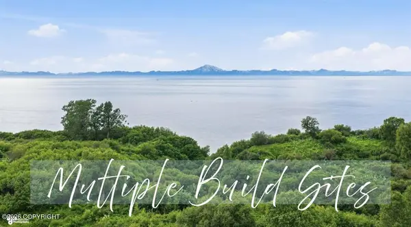 64310 Elizabeth Avenue, Ninilchik, AK 99639
