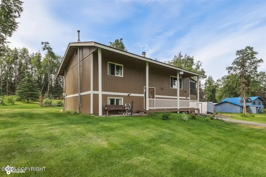 41555 Grove Avenue, Soldotna, AK 99669 - #3