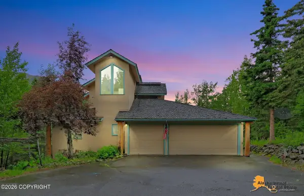 6212 Magnaview Drive, Eagle River, AK 99577