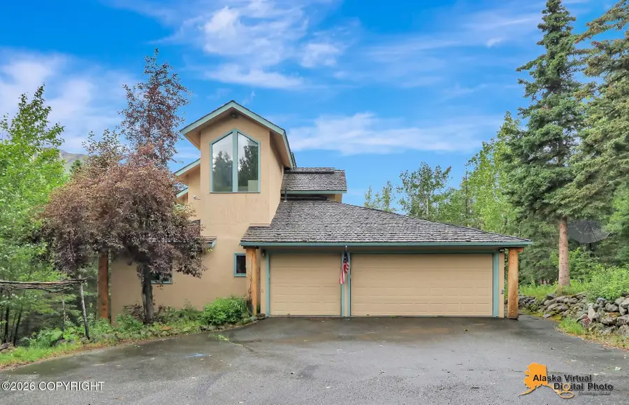 6212 Magnaview Drive, Eagle River, AK 99577 - #3