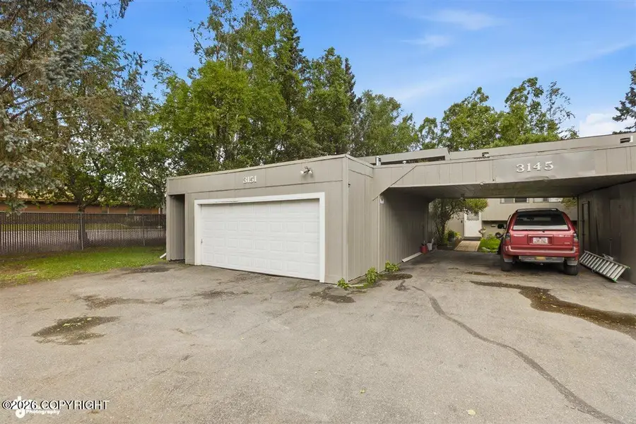3151 Draco Drive, Anchorage, AK 99502 - #3