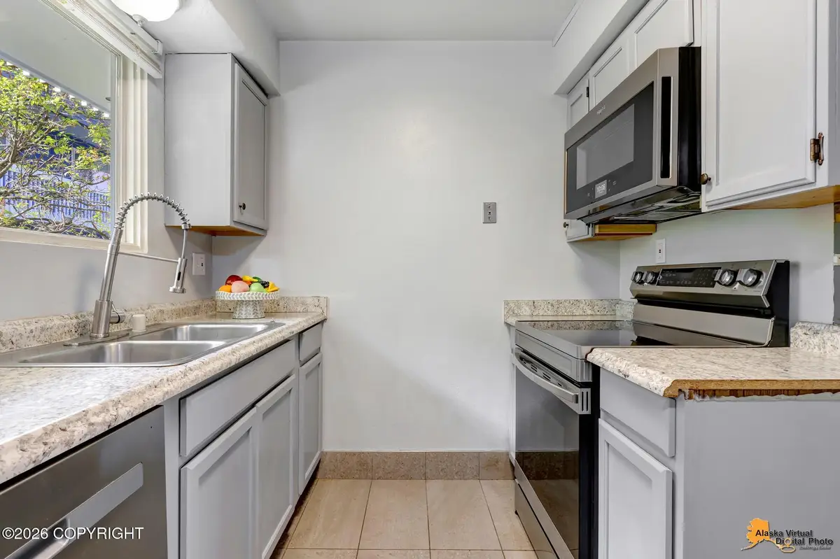 440 E 11th Avenue #B6, Anchorage, AK 99501 - #1