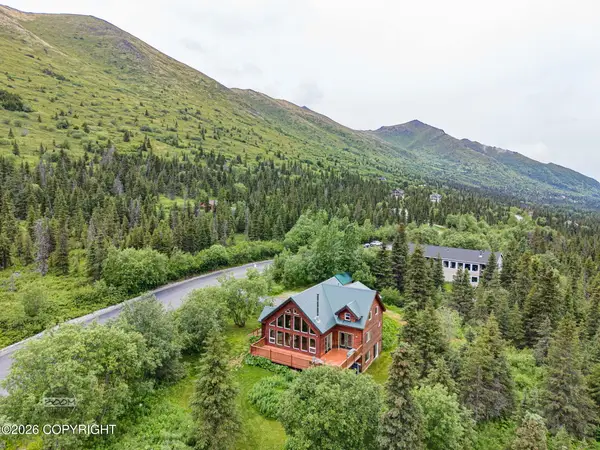 1451 West River Drive, Eagle River, AK 99577