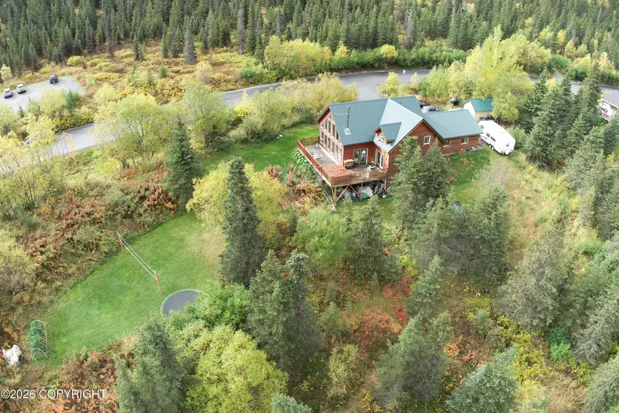 1451 West River Drive, Eagle River, AK 99577 - #3