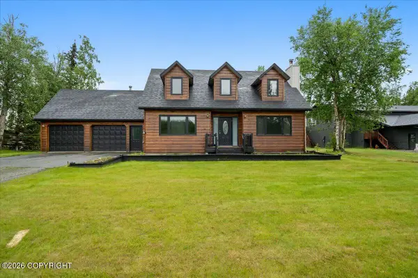 174 E Leota Street, Wasilla, AK 99654