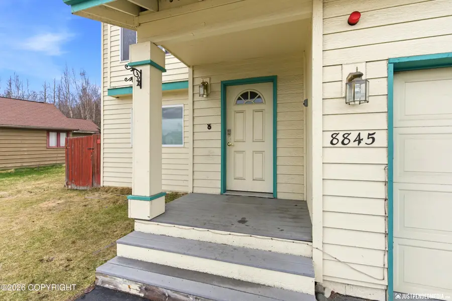 8845 Spruce Brook Street, Anchorage, AK 99507 - #2