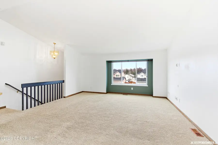 8845 Spruce Brook Street, Anchorage, AK 99507 - #3