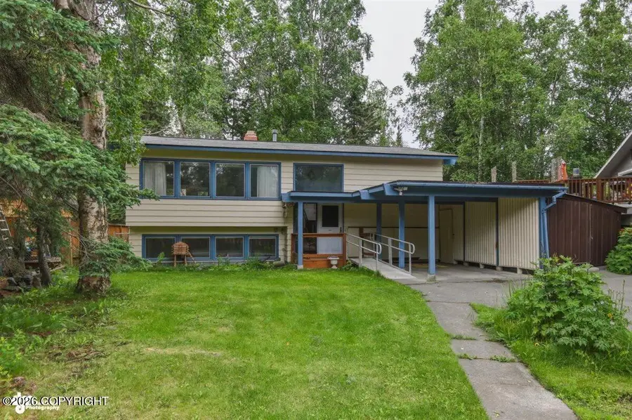 2416 Spurr Lane, Anchorage, AK 99501 - #3