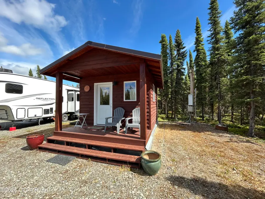 33386 Mid River Avenue, Soldotna, AK 99669 - #2