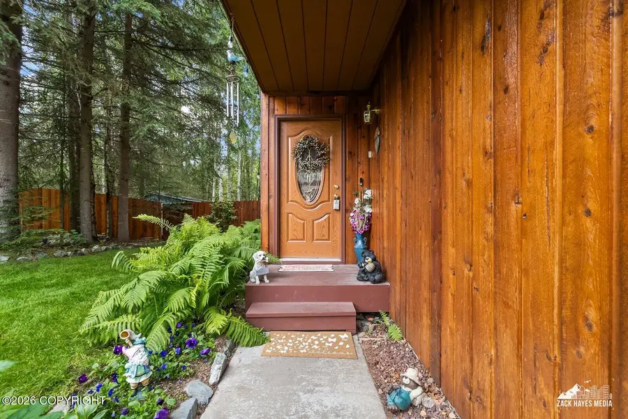 18850 S Kanaga Loop, Eagle River, AK 99577 - #3