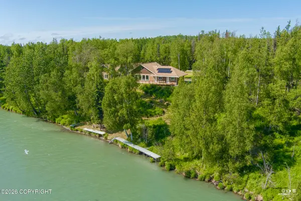 0000 Undisclosed Address, Soldotna, AK 99669