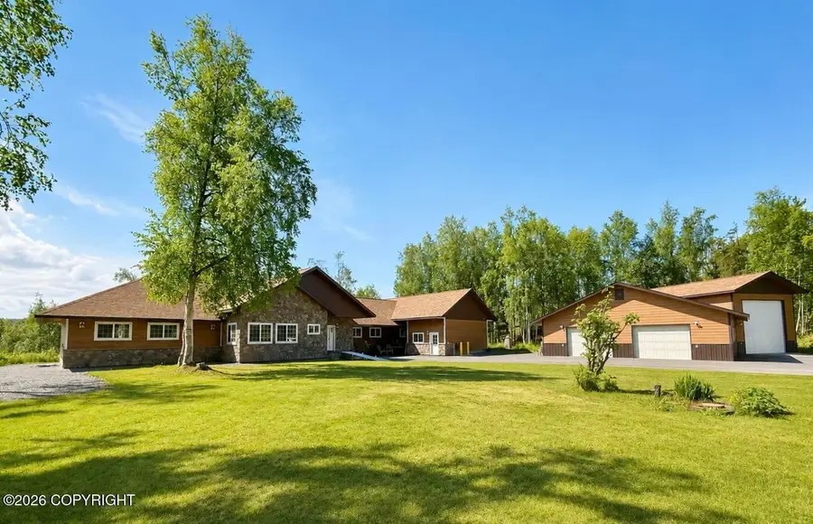 0000 Undisclosed Address, Soldotna, AK 99669 - #2
