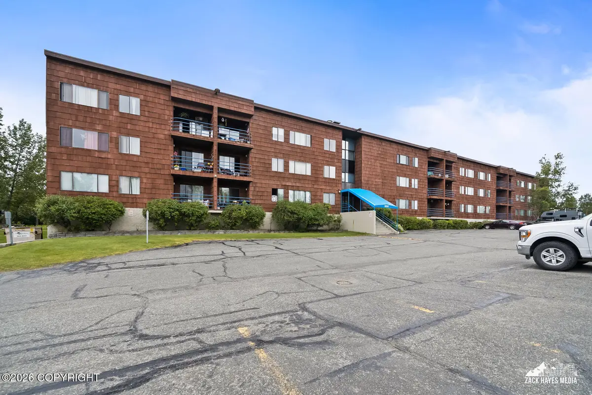 3550 W Dimond Boulevard #314, Anchorage, AK 99502 - #1