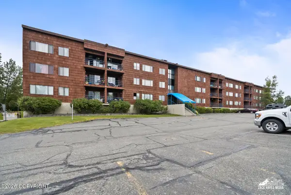3550 W Dimond Boulevard #314, Anchorage, AK 99502
